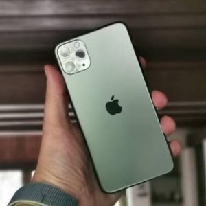 iPhone 11pro max 254GGB